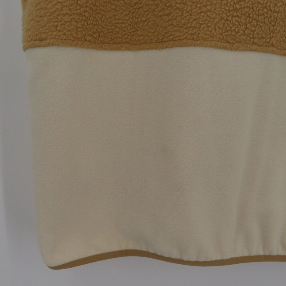 NEW Carhartt Men Large LG WIP Pinnacle Vest Wax Dusty Hamilton Brown A212051 - Picture 4 of 16